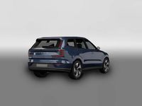 Gebraucht Volvo EX90 Plus 205 kW (279 PS) 2025 Blau SUV