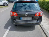 Gebraucht VW Passat 170 PS (125 kW) 2009 Kombi