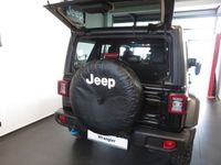 gebraucht Jeep Wrangler Unlimited Wrangler /MY23 Rubicon 381PS