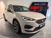 Gebraucht Seat Tarraco FR 200 PS (147 kW) 2024 Weiß SUV