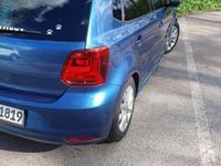 gebraucht VW Polo PoloV 1.0 Lounge