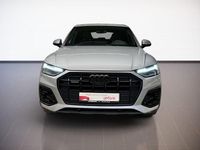 Gebraucht Audi Q5 Sportback Advanced Plus 265 PS (194 kW) 2025 Florettsilber SUV
