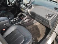 Gebraucht Hyundai ix35 136 PS (100 kW) 2016 Weiß SUV