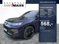 Gebraucht VW Tayron R-line 193 PS (141 kW) 2026 SUV