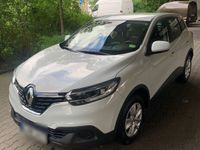 gebraucht Renault Kadjar 