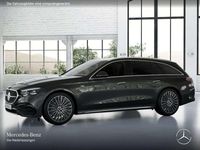 Gebraucht Mercedes E300 AMG 313 PS (230 kW) 2025 Obsidianschwarz Limousine