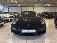 Gebraucht Porsche 992 581 PS (427 kW) 2021 Tiefschwarzmetallic Coupé