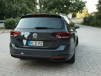 Gebraucht VW Passat 150 PS (110 kW) 2020 Grau Kombi