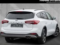 Second-hand Ford Focus Active X 155 CP (114 kW) 2022 Alb Break