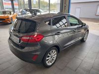 gebraucht Ford Fiesta 1.0 EcoBoost Titanium X