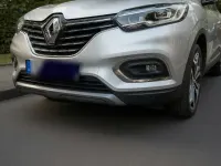 Gebraucht Renault Kadjar 116 PS (85 kW) 2020 Silber SUV