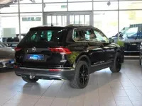 Gebraucht VW Tiguan Highline 239 PS (175 kW) 2018 Schwarz SUV
