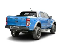 Gebraucht Ford Ranger Raptor 170 PS (125 kW) 2022 Blau Pickup