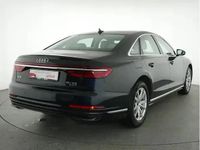 Gebraucht Audi A8 Ambiente 286 PS (210 kW) 2023 Firmamentblau metallic Limousine
