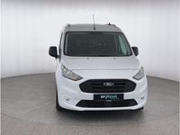 Gebraucht Ford Transit Trend 101 PS (74 kW) 2023 Weiß Van