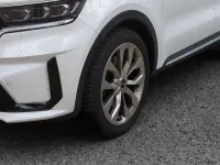 Gebraucht Kia Sorento Premium 194 PS (142 kW) 2024 Snow white pearl SUV