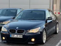 Gebraucht BMW 530 231 PS (169 kW) 2003 Blau Limousine