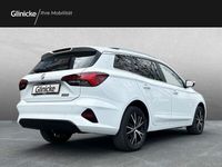 gebraucht MG MG5 EV Luxury / Große Batterie 62kW / 360° Kamera