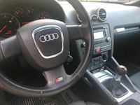 gebraucht Audi A3 8P S-Line