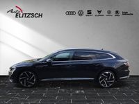 gebraucht VW Arteon Shooting Brake R-Line