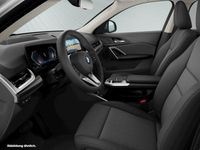 Gebraucht BMW X2 163 PS (119 kW) 2025 Alpinweiss SUV