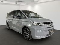 Second-hand VW Multivan Goal 150 CP (110 kW) 2025 Gri Monovolum