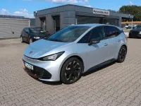 Gebraucht Cupra Born 150 kW (204 PS) 2022 Other Kleinwagen