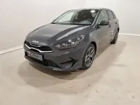 Neu Kia Ceed Style 140 PS (102 kW) 2025 Dark penta metal Kleinwagen