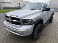 Gebraucht Dodge Ram 401 PS (294 kW) 2016 Silber Pickup