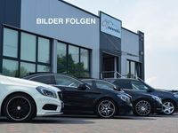 Gebraucht Citroën e-C4 100 kW (136 PS) 2024 Blau SUV