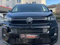 Gebraucht Citroën Spacetourer 177 PS (130 kW) 2025 Schwarz Van / Kleinbus