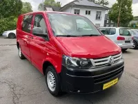 Gebraucht VW T5 140 PS (102 kW) 2009 Andere Van