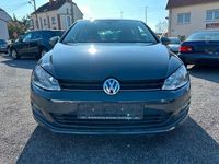 Gebraucht VW Golf VII Cup 110 PS (80 kW) 2014 Grau Limousine