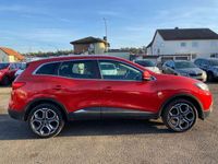 gebraucht Renault Kadjar Energy TCe 130 Bose Edition