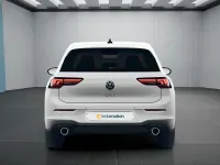 Neu VW Golf VIII GTI 265 PS (194 kW) 2026 Weiß Kleinwagen