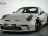 Gebraucht Porsche 911 GT3 510 PS (375 kW) 2021 Grau Coupé