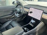 gebraucht Tesla Model 3 Long Range AWD Chrome Delete 19"
