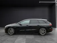 Occasion Audi A6 e-tron Performance 269 kW (367 ch) 2025 Noir Break