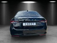 Neu Skoda Superb Selection 150 PS (110 kW) 2025 Onyxschwarz Limousine