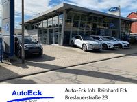 Gebraucht Ford Kuga ST-Line X 224 PS (164 kW) 2021 Grau SUV