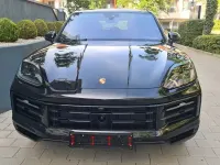 Gebraucht Porsche Cayenne 475 PS (349 kW) 2023 Schwarz SUV