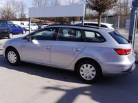 gebraucht Seat Leon ST 1.0 TSI REFERENCE * WINTERPAKET * PDC * SITZHEIZUNG * TEMPOMAT * KLIMAAUTOMATIK