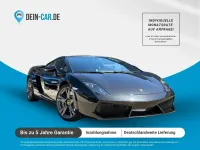 Gebraucht Lamborghini Gallardo 560 PS (411 kW) 2012 Schwarz