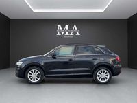 gebraucht Audi Q3 2.0 TFSI QUATTRO*KEYLESS*BOSE*GARANTIE*