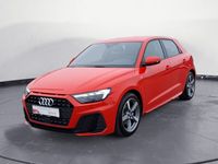 gebraucht Audi A1 Sportback S line 35 TFSI