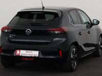 Gebraucht Opel Corsa-e Elegance 100 kW (136 PS) 2023 Schwarz Kleinwagen