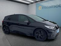 Gebraucht VW ID.3 GTX 239 kW (326 PS) 2025 Schwarz Kleinwagen