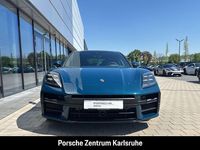 Gebraucht Porsche Panamera GTS 500 PS (367 kW) 2025 Blau Kleinwagen