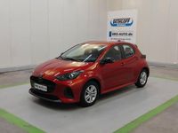 Gebraucht Mazda 2 Center-Line 92 PS (67 kW) 2025 Rot Limousine
