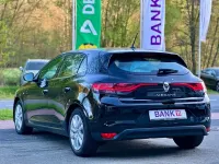 Gebraucht Renault Mégane II Business 140 PS (102 kW) 2021 Limousine